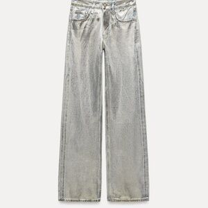 Women's Silver Jeans